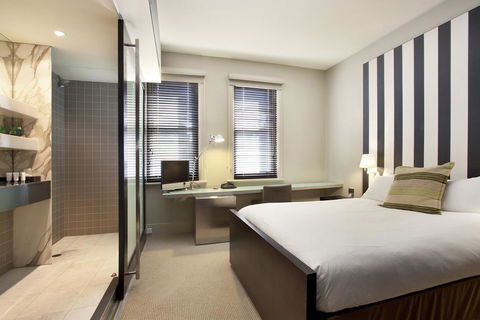 Lancemore Mansion Hotel Werribee Park - Hotel Gold Coast 3