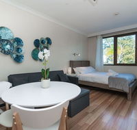 Lane Cove Studio - POOL - PARKING - WIFI - Hotel Gold Coast