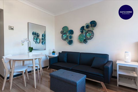 Lane Cove Studio - POOL - PARKING - WIFI - Hotel Gold Coast 2
