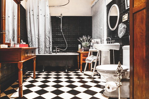 Langford House B&B - Hotel Gold Coast 1