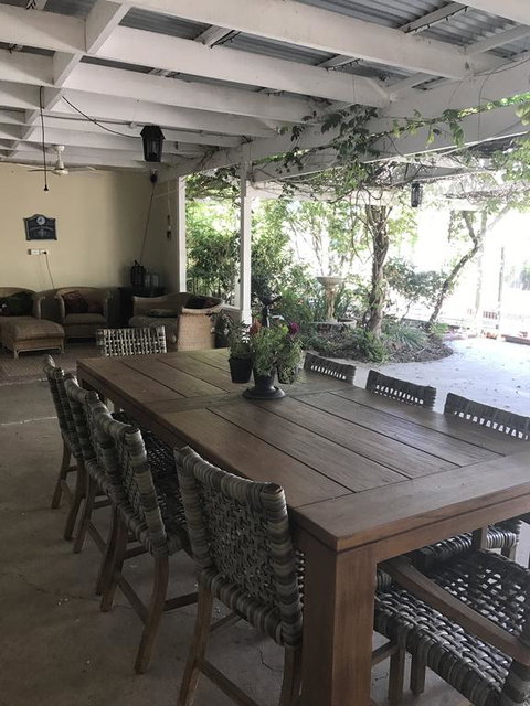 Langford House B&B - Hotel Gold Coast 2