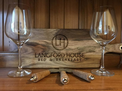 Langford House B&B - Hotel Gold Coast 3