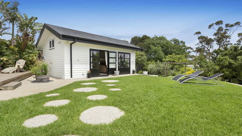LANIKAI - MOUNT MARTHA - Hotel Gold Coast 1