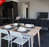Large 2BRComfyParking Included - Hotel Gold Coast