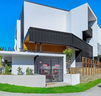 Large space 2 BED APT near Brisbane Airport - Hotel Gold Coast