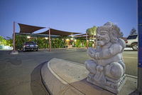 Latitude20 Cattrall Park