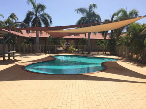 Latitude20 Karratha Apartments - Hotel Gold Coast 0