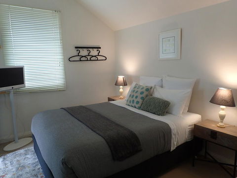 Lauristina Spa Cottage - Hotel Gold Coast 3