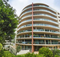 Le Point 101 - Hotel Gold Coast