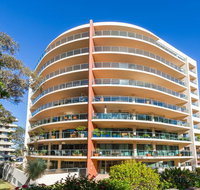 Le Point 702 - Luxury and Views - Hotel Gold Coast