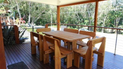 Lees By The Sea At South West Rocks - Hotel Gold Coast 1