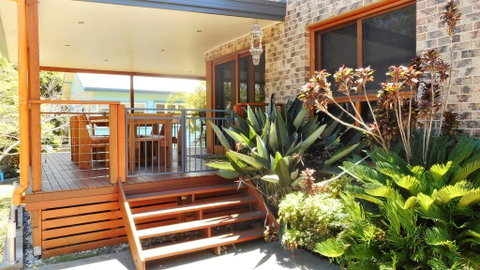 Lees By The Sea At South West Rocks - Hotel Gold Coast 0