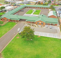 Leeton Heritage Motor Inn - Hotel Gold Coast