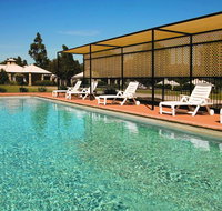 Leisure Inn Pokolbin Hill - Hotel Gold Coast