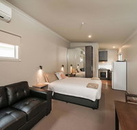 Leisure Ville Holiday Centre - Hotel Gold Coast
