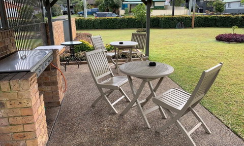 Lemon Tree Passage Motel - Hotel Gold Coast 3