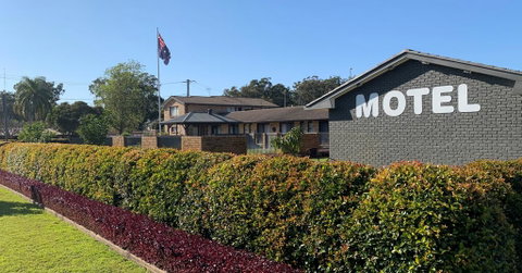 Lemon Tree Passage Motel - Hotel Gold Coast 0