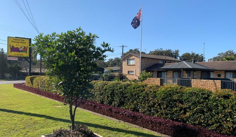 Lemon Tree Passage Motel - Hotel Gold Coast 2