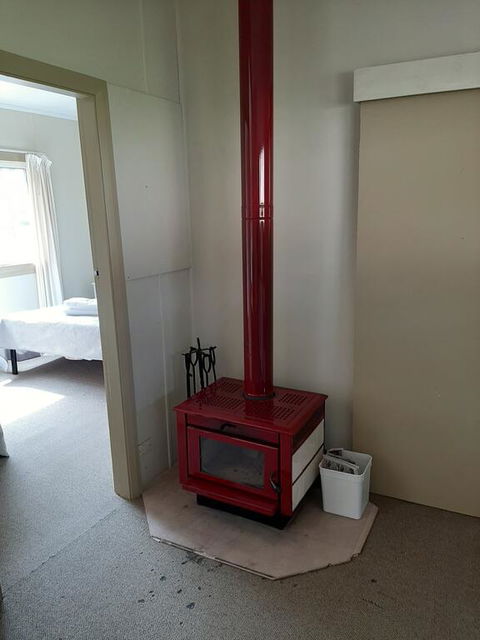 Leura Lodge At Mt Victoria - Hotel Gold Coast 1