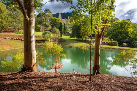 Lewana Cottages - Hotel Gold Coast 1