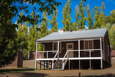 Lewana Cottages - Hotel Gold Coast 0
