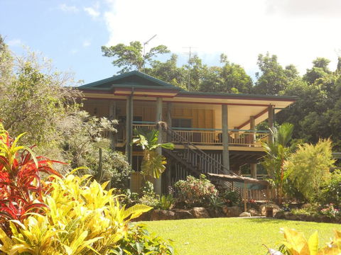 Licuala Lodge - Hotel Gold Coast 0
