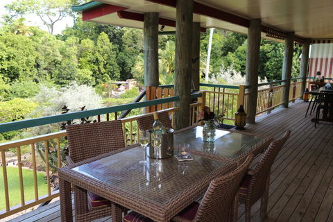 Licuala Lodge - Hotel Gold Coast 3