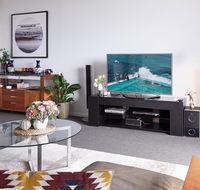 Light-Filled Designer Apartment with Amazing Views - Hotel Gold Coast
