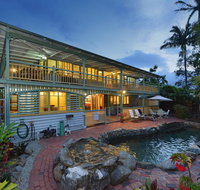 Lilybank Guest House - Hotel Gold Coast