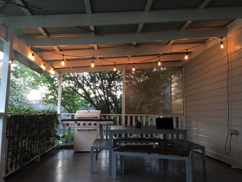 Linda's Cottage @ The Hunter - Hotel Gold Coast 3