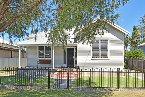 Linda's Cottage @ The Hunter - Hotel Gold Coast 1
