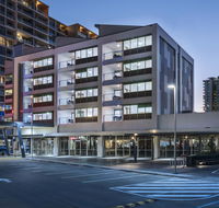 Link Portside - Hotel Gold Coast