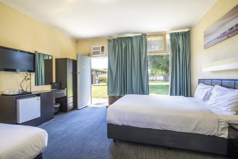 Links Hotel - Hotel Gold Coast 3