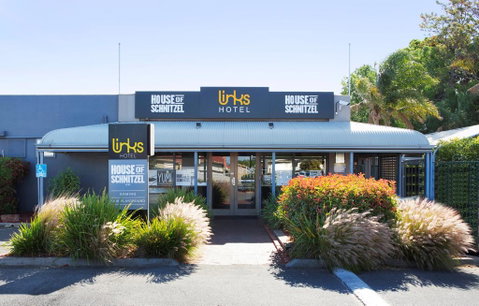 Links Hotel - Hotel Gold Coast 1