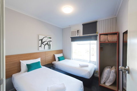 Links Hotel - Hotel Gold Coast 0