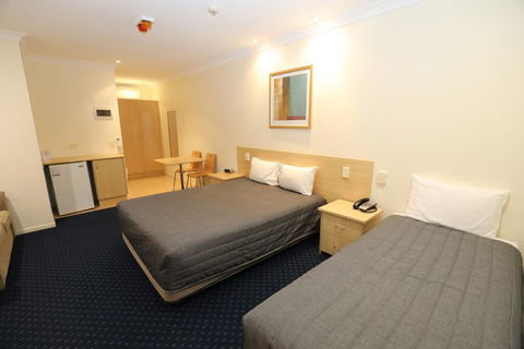 Lismore Bounty Motel - Hotel Gold Coast 3