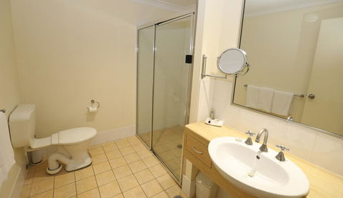 Lismore Bounty Motel - Hotel Gold Coast 2
