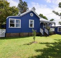 Lulu Hill Cottage - Kangaroo Valley - Hotel Gold Coast