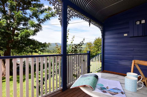 Lulu Hill Cottage - Kangaroo Valley - Hotel Gold Coast 1