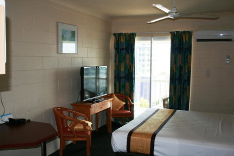 Luma Luma Holiday Apartments - Hotel Gold Coast 1