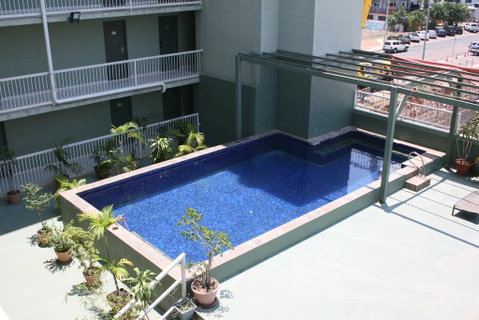 Luma Luma Holiday Apartments - Hotel Gold Coast 0