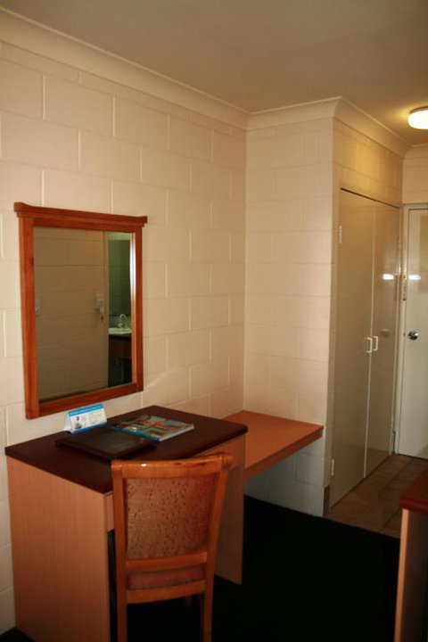 Luma Luma Holiday Apartments - Hotel Gold Coast 3
