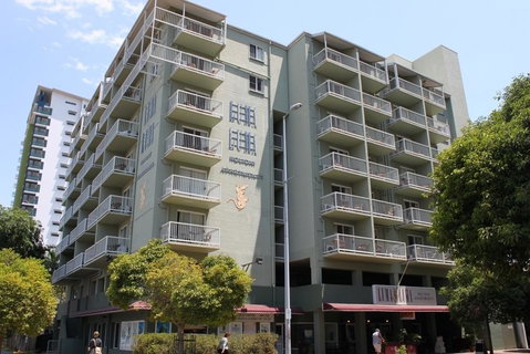 Luma Luma Holiday Apartments - Hotel Gold Coast 2