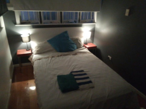 Lumley Share Hiusr - Hotel Gold Coast 0