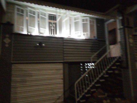 Lumley Share Hiusr - Hotel Gold Coast 1