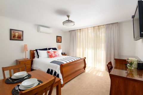 Luna Blu - Luxury B&B - Hotel Gold Coast 0