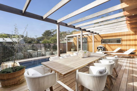 Luxe On Lydgate Family Retreat With Pool, WiFi, Foxtel, Walk To Beach - Hotel Gold Coast 2