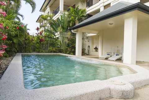 Luxury 3 BDR Apartment Near Beautiful Esplanade - Hotel Gold Coast 1