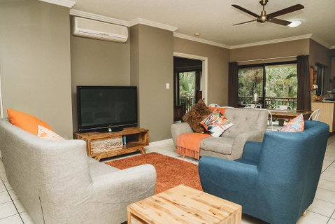 Luxury 3 BDR Apartment Near Beautiful Esplanade - Hotel Gold Coast 0