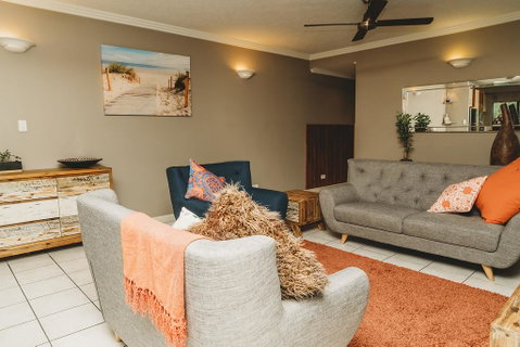 Luxury 3 BDR Apartment Near Beautiful Esplanade - Hotel Gold Coast 3